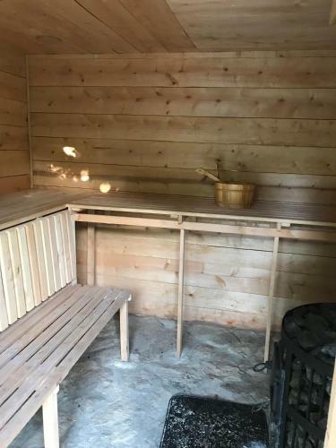Hostal Mohatet?s Lombh�z