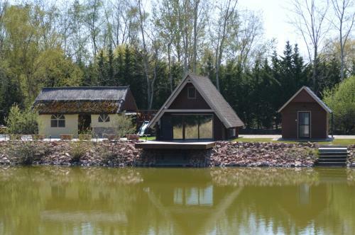 Apartamento Intertranscoop Lake House