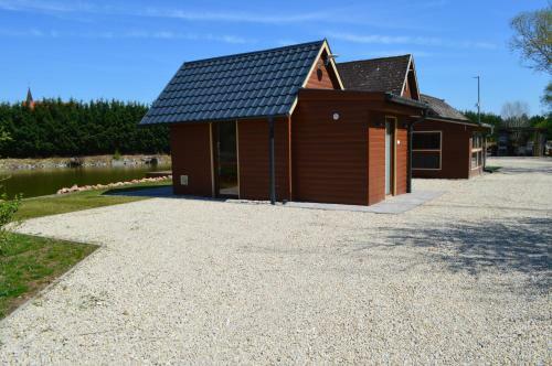 Apartamento Intertranscoop Lake House