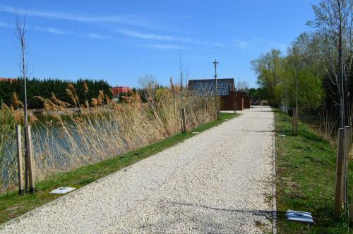 Apartamento Intertranscoop Lake House
