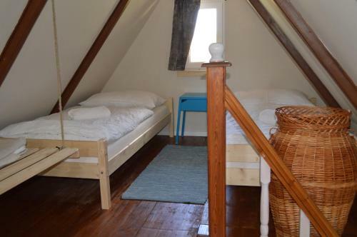 Apartamento Intertranscoop Lake House