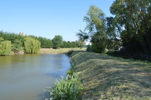 Apartamento Intertranscoop Lake House