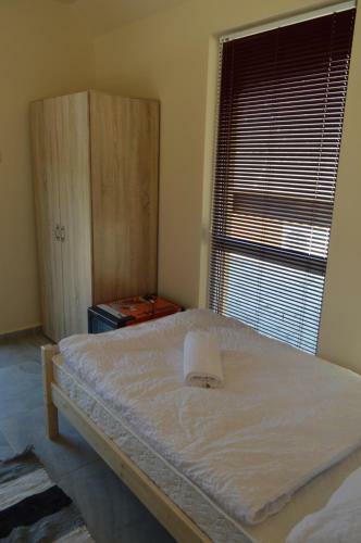 Apartamento Intertranscoop Lake House