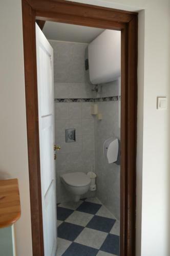 Apartamento Intertranscoop Lake House