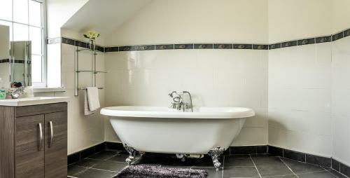 Grianan Luxury Lodge By Wild Atlantic Wanderer