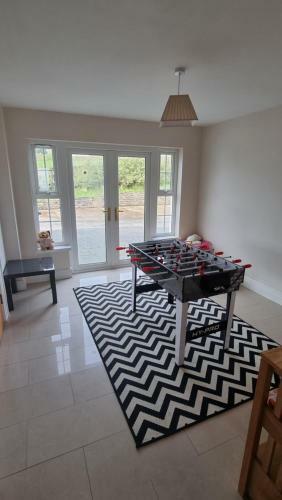 Grianan Luxury Lodge By Wild Atlantic Wanderer