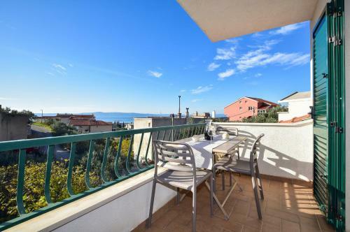Apartamentos Vila Maslina