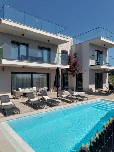Villa Olive Hill