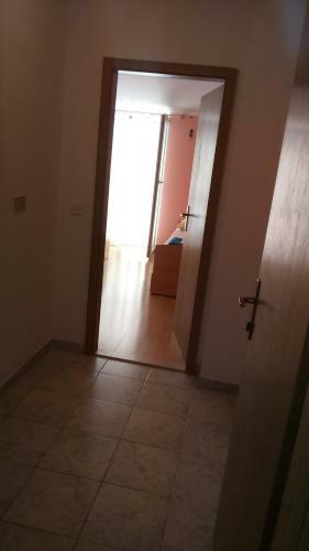 Apartman Lea
