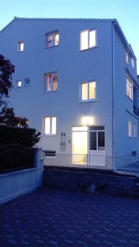 Apartman Lea