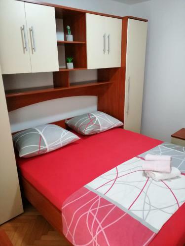Apartment Lijana Sea View