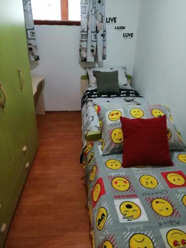 Apartment Lijana Sea View