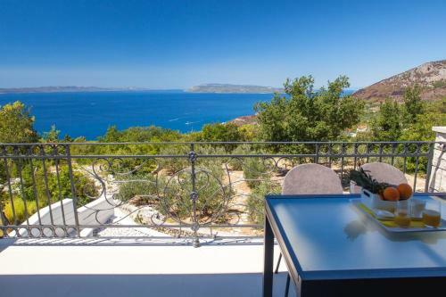 Villa Vintage & Modern