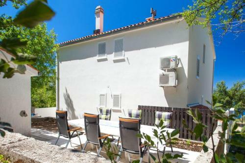 Villa Vintage & Modern