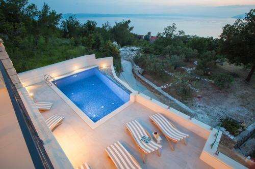 Villa Vintage & Modern