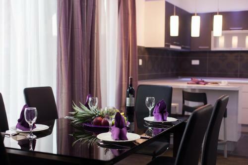Hostal Apartmani Pa?ali?