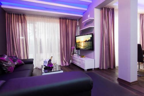 Hostal Apartmani Pa?ali?