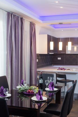 Hostal Apartmani Pa?ali?