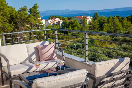 Hostal Ivmalu Apartments