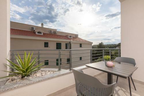 Hostal Ivmalu Apartments