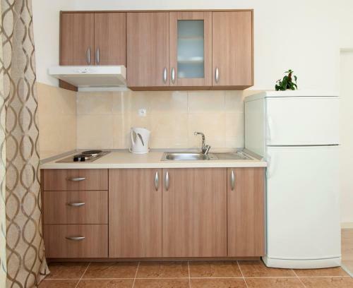 Apartmani Iva