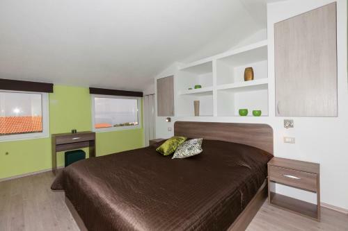 Apartmani Iva