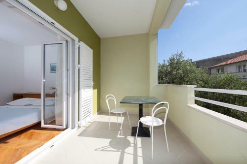 Apartmani Iva