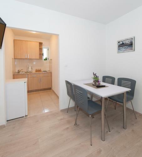 Apartmani Iva