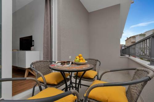 Apartamento Emilia Lofts