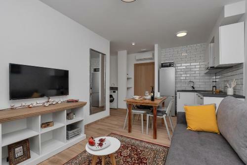 Apartamento Emilia Lofts