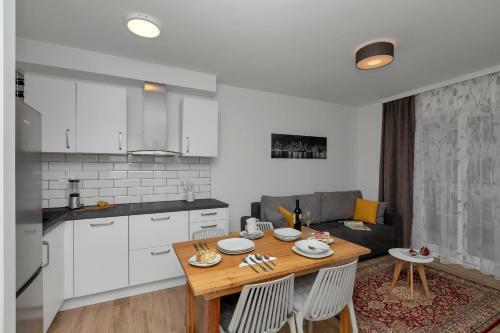 Apartamento Emilia Lofts