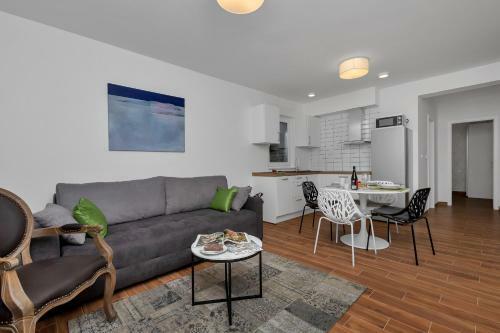 Apartamento Emilia Lofts