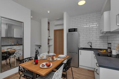 Apartamento Emilia Lofts