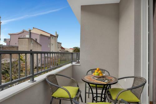 Apartamento Emilia Lofts
