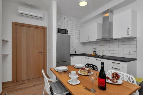 Apartamento Emilia Lofts