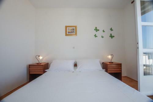 Bed & Breakfast Beachfront Rooms Ana