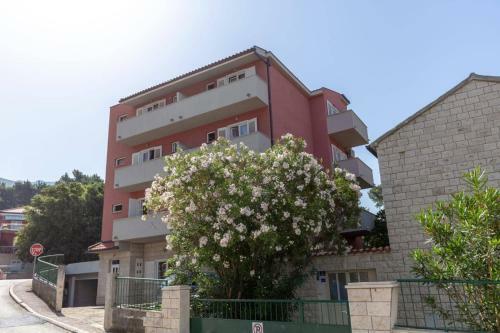 Apartments Elena