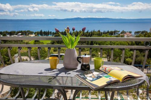 Apartamento Tu?epi Villa Nevena