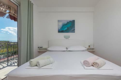 Apartamento Tu?epi Villa Nevena