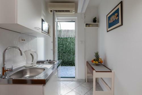 Apartamento Tu?epi Villa Nevena