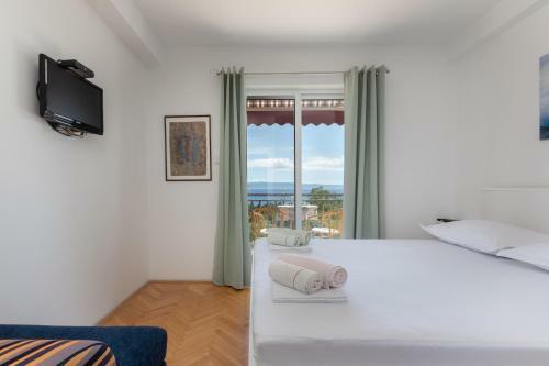 Apartamento Tu?epi Villa Nevena