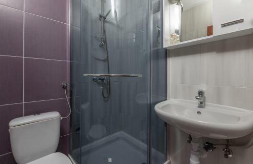 Apartamento Tu?epi Villa Nevena