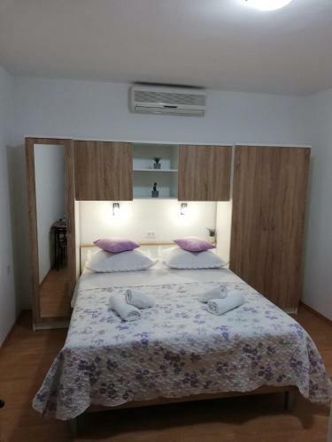 Apartamento Studio Za 2 Osobe- Lijana