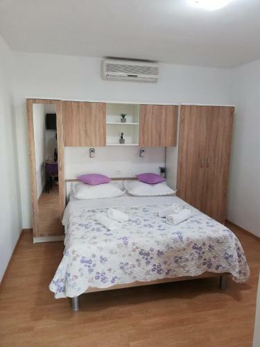 Apartamento Studio Za 2 Osobe- Lijana