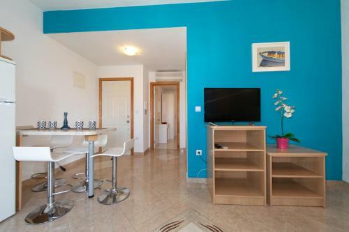 Apartmani Silva
