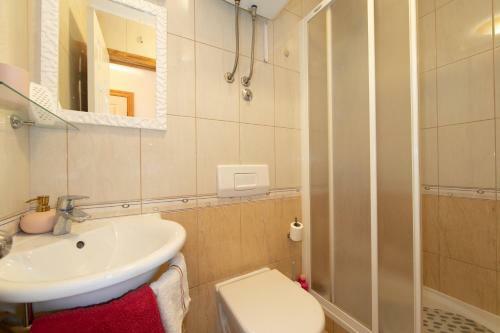 Apartmani Silva