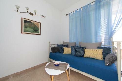 Apartmani Silva