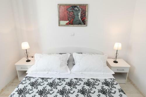 Apartmani Silva