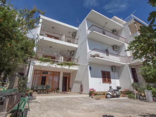 Apartmani Marta