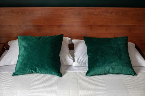 Hostal Apartments Agneza Tucepi